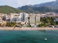 Sale, one bedroom apartment, 50m², Centar, Budva - image 2