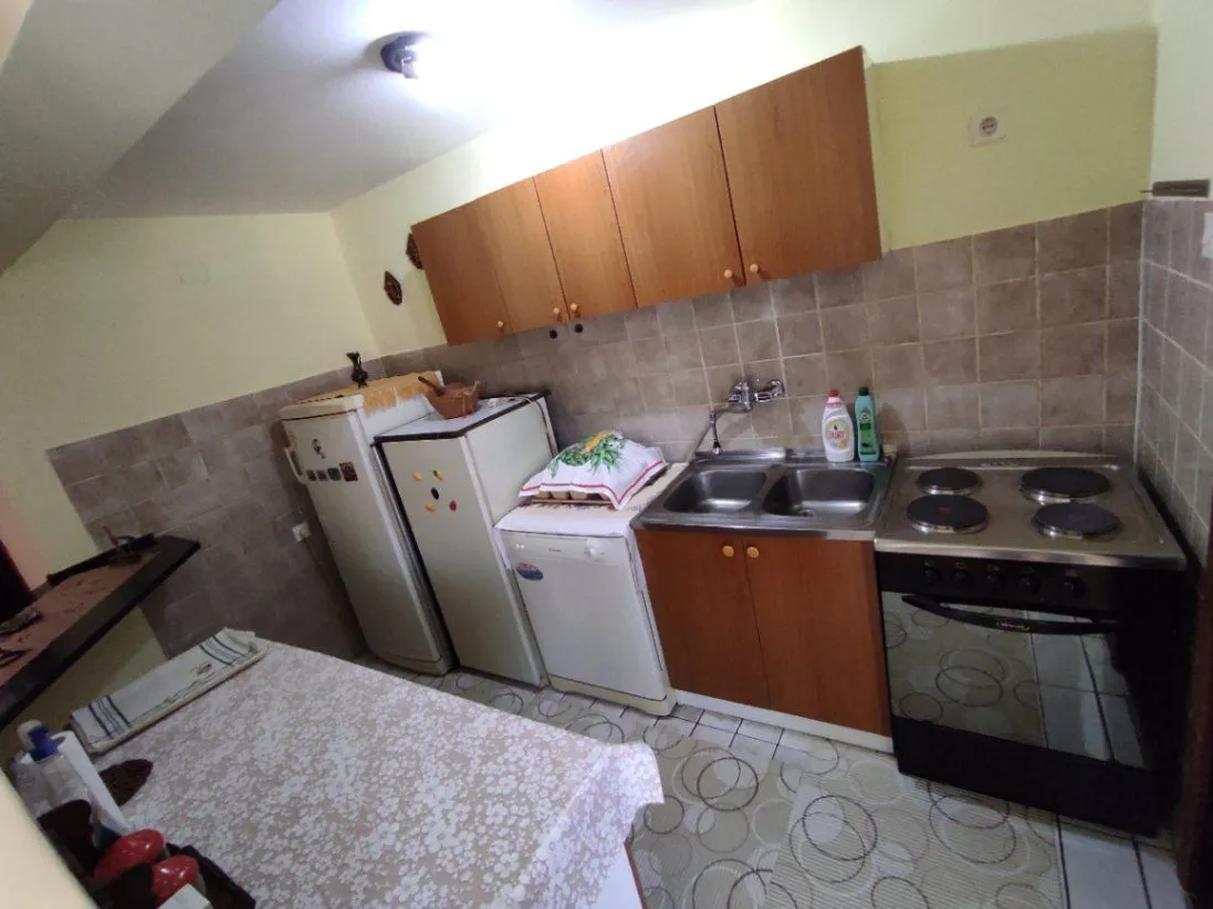 Prodaja, petosoban stan, 130m², Centar, Kraljevo