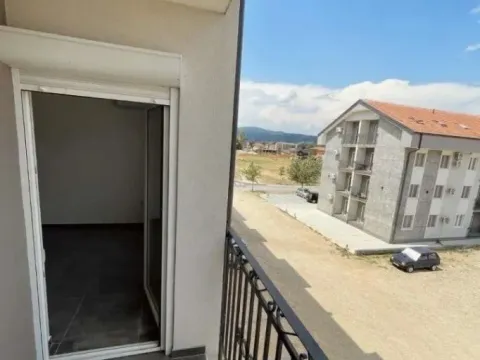 Sale, one bedroom apartment, 33m², Srebrno jezero, Veliko Gradište - image 3