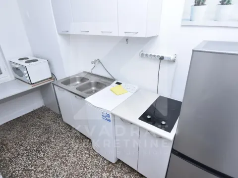 Rent, studio apartment, 29m², Preko Morače, Podgorica - image 4