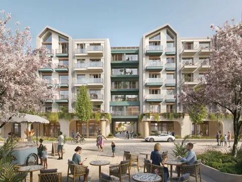 Sale, one bedroom apartment, 90m², Tivat, Crna Gora - image 5