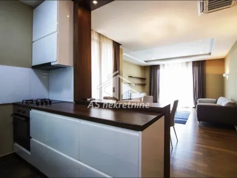 Rent, three bedroom apartment, 74m², Stari Grad, Beograd - image 9