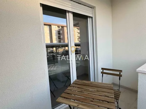 Izdavanje, jednosoban stan, 46m², Zabjelo, Podgorica - image 2