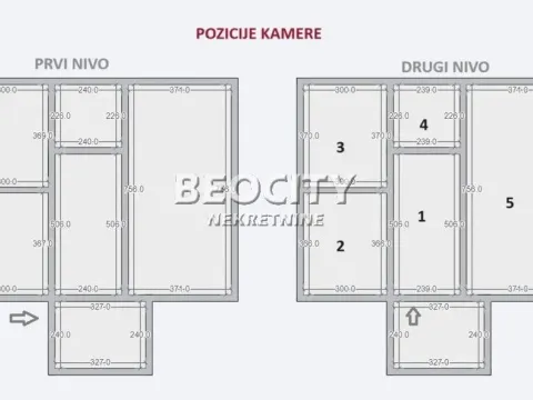 Sale, house, 148m², Misa, Pančevo - image 10