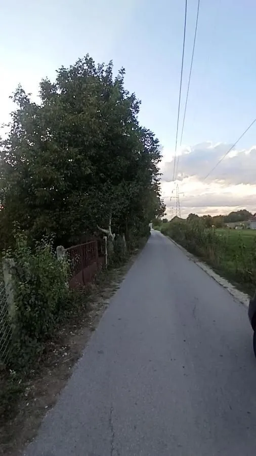 Prodaja, kuća, 32m², Crvene livade, Jagodina