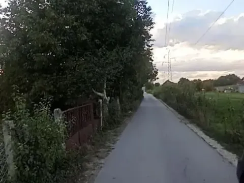 Prodaja, kuća, 32m², Crvene livade, Jagodina - image 21