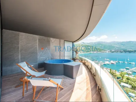 Prodaja, trosoban stan, 137m², Budva, Crna Gora - image 12