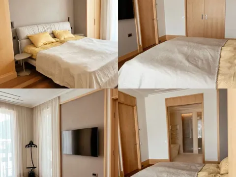 Prodaja, jednosoban stan, 78m², Porto Montenegro, Tivat - image 12