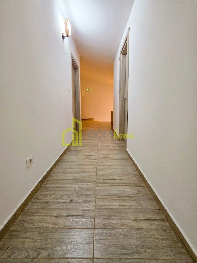 Rent, four bedroom apartment, 160m², Stari Aerodrom, Podgorica