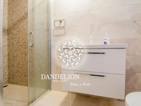 Rent, three bedroom apartment, 125m², Vranići, Podgorica - image 10