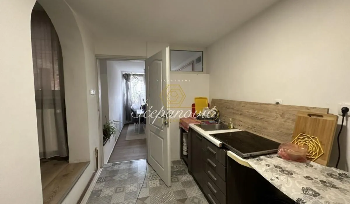 Prodaja, kuća, 100m², Klisa, Novi Sad Sve Podlokacije