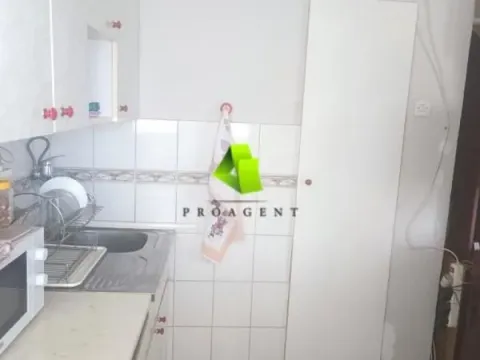 Sale, one bedroom apartment, 40m², Medijana, Niš - image 8