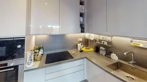 Prodaja, trosoban stan, 116m², Tivat, Crna Gora - image 15