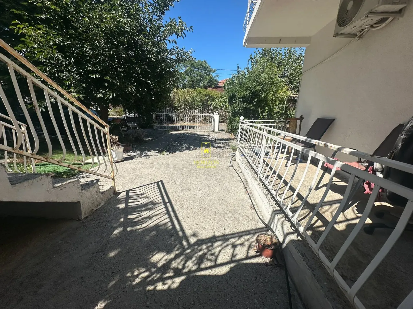 Rent, house, 80m², Pobrežje, Podgorica