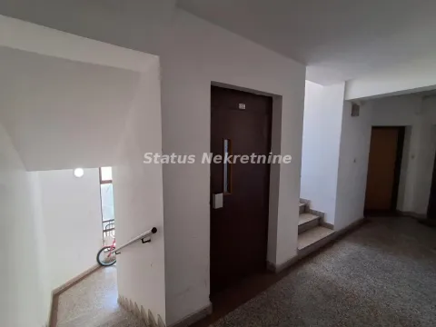 Izdavanje, dvosoban stan, 57m², Bulevar Oslobodjenja, Novi Sad Sve Podlokacije - image 17