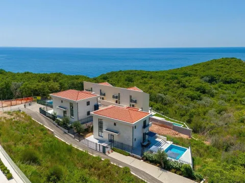 Sale, house, 318m², Reževići, Budva - image 74