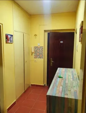 Izdavanje, dvosoban stan, 50m², Stara Varoš, Podgorica - image 12