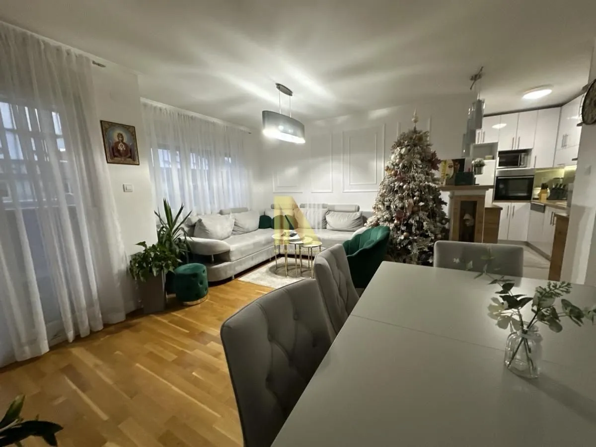 Prodaja, stan, 100m², Novo naselje, Novi Sad