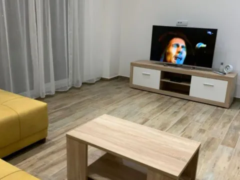 Rent, one bedroom apartment, 65m², Kava, Tivat - image 2