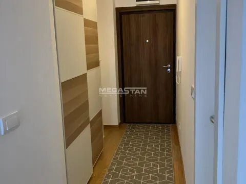 Izdavanje, jednosoban stan, 42m², Bulbulder, Zvezdara Sve Podlokacije - image 8