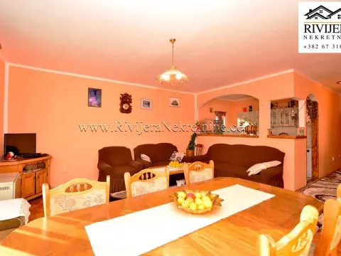 Sale, apartment, 203m², Podi, Herceg Novi - image 2