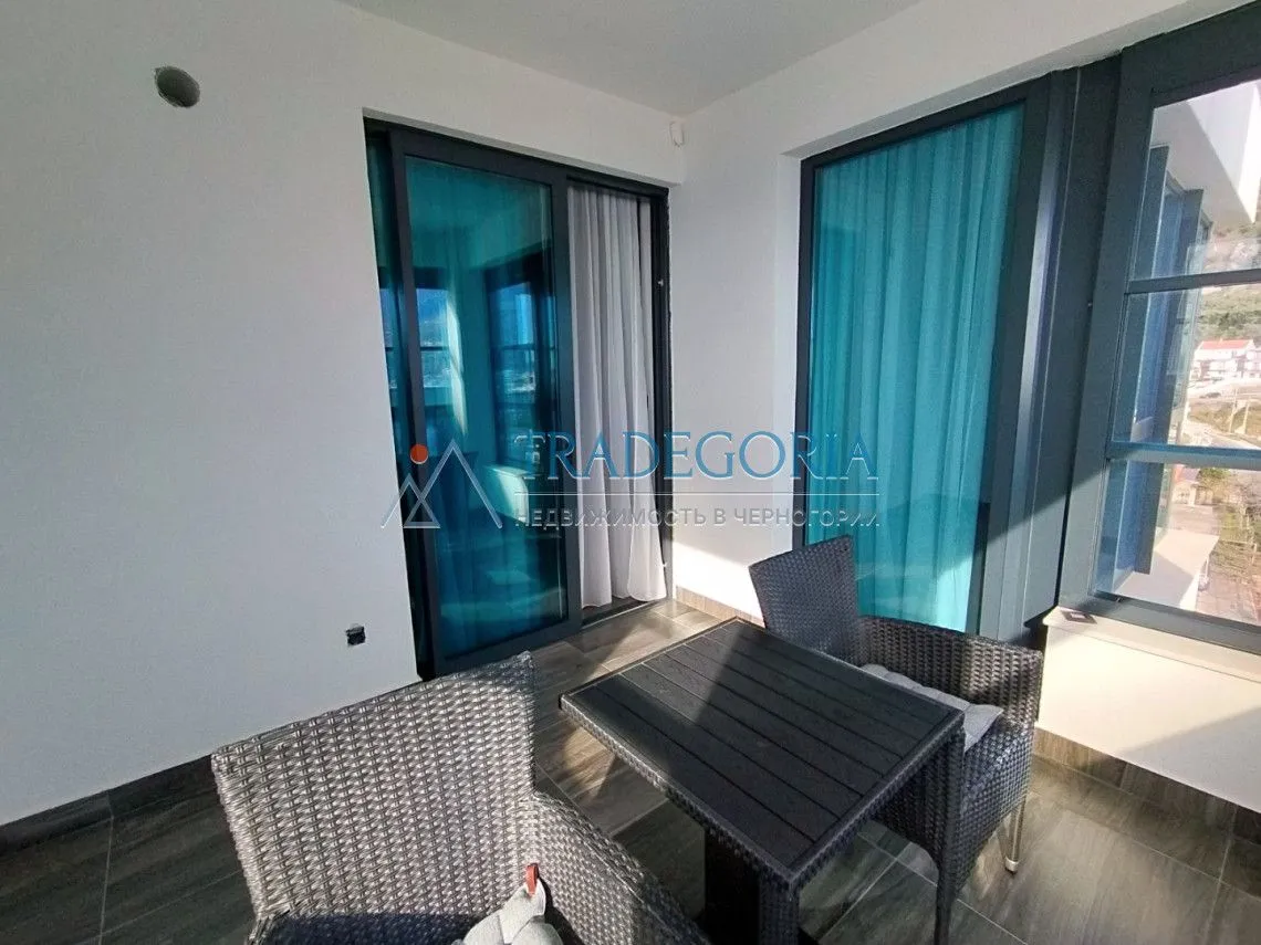 Prodaja, stan, 300m², Bečići, Budva