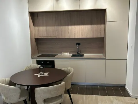 Izdavanje, jednosoban stan, 37m², Tološi, Podgorica - image 15