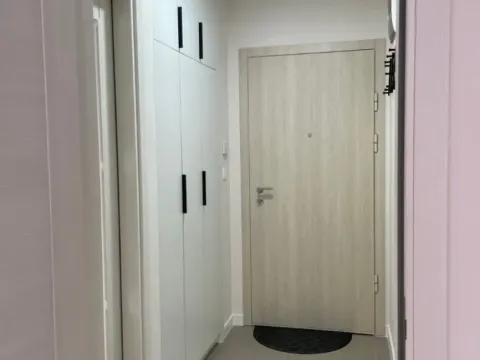 Izdavanje, jednosoban stan, 40m², Pobrežje, Podgorica - image 7