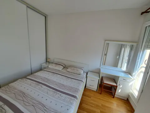 Rent, one bedroom apartment, 45m², City Kvart, Podgorica - image 12