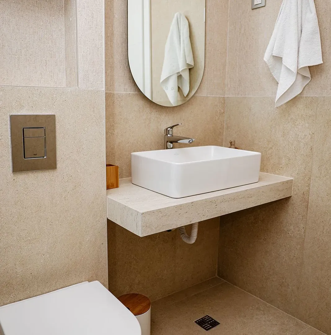 Prodaja, dvosoban stan, 59m², Kava, Tivat