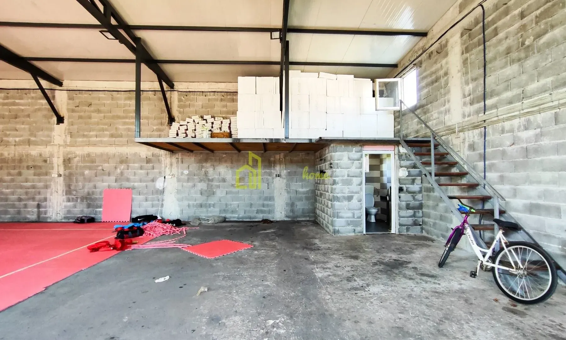Rent, office space, 170m², Zeta, Podgorica