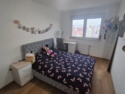 Prodaja, četvorosoban stan, 80m², Nova Detelinara, Novi Sad Sve Podlokacije - image 9