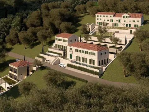 Prodaja, plac, 2200m², Tivat, Crna Gora - image 6