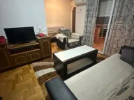 Rent, one bedroom apartment, 46m², Krivi Most, Podgorica - image 1