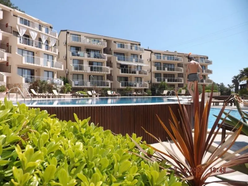 Prodaja, stan, 96m², Pržno, Budva