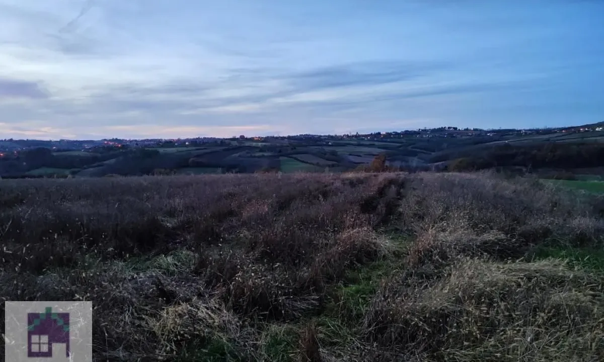 Prodaja, plac, 150m², Jasenak, Obrenovac