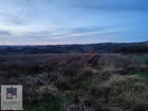 Sale, land lot, 150m², Jasenak, Obrenovac