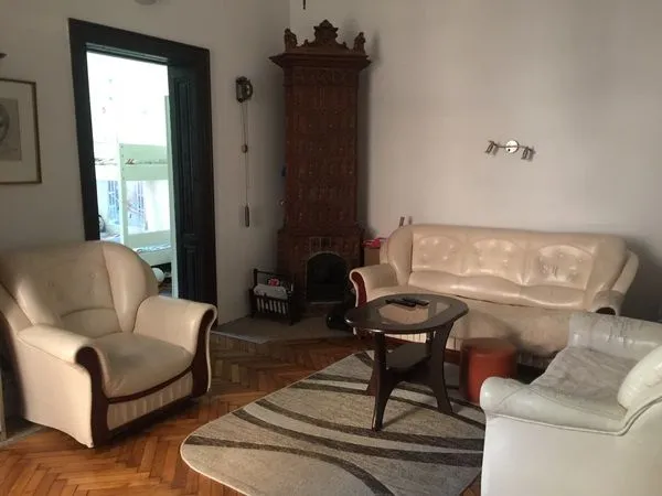 Sale, three bedroom apartment, 67m², Stari Grad, Beograd