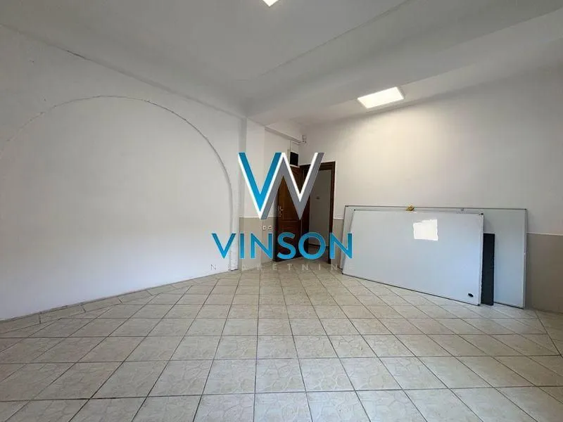 Rent, office space, 160m², Grbavica, Novi Sad Sve Podlokacije