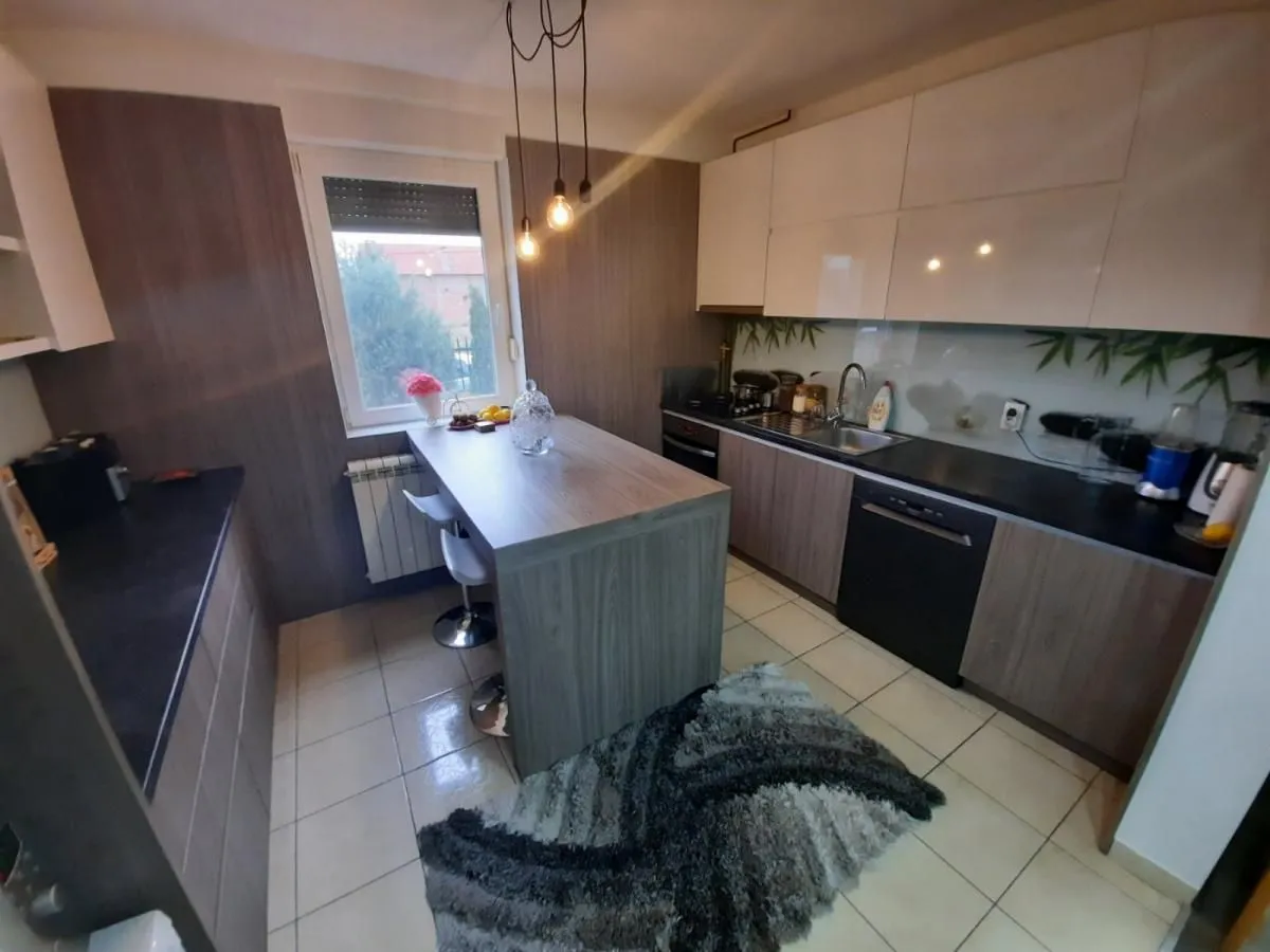 Sale, house, 154m², Sajlovo, Novi Sad Sve Podlokacije