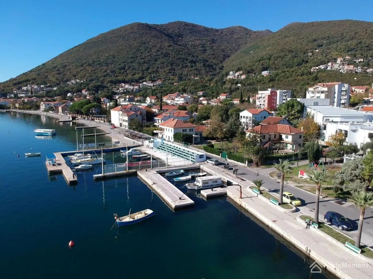 Prodaja, plac, 102700m², Bijela, Herceg Novi