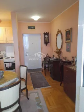 Sale, one bedroom apartment, 28m², Žarkovo, Beograd - image 12