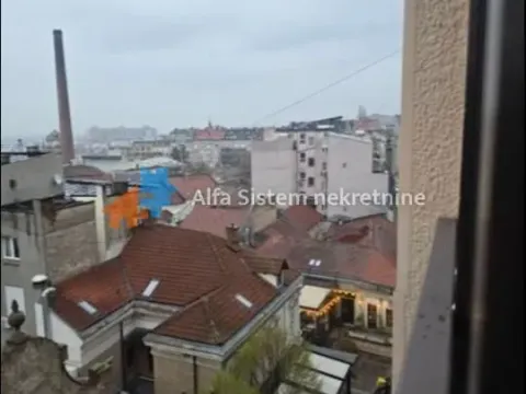 Rent, four bedroom apartment, 95m², Stari Grad, Beograd - image 15
