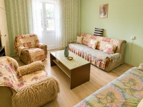 Sale, two bedroom apartment, 58m², Zabjelo, Podgorica - image 2