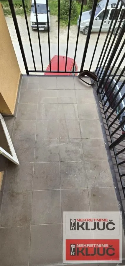 Izdavanje, trosoban stan, 67m², Adice, Novi Sad Sve Podlokacije