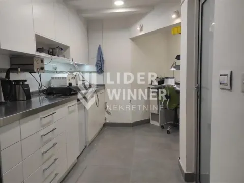 Prodaja, trosoban stan, 66m², Vračar Sve Podlokacije, Beograd - image 16