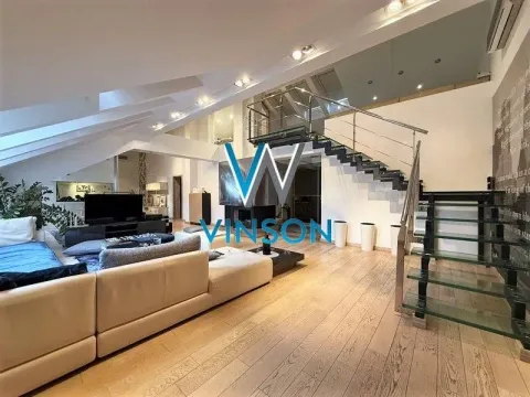 Rent, three bedroom apartment, 187m², Novi Sad Sve Podlokacije, Novi Sad - image 6