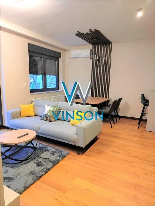 Izdavanje, jednosoban stan, 43m², Železnička Stanica, Novi Sad Sve Podlokacije