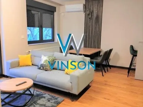 Izdavanje, jednosoban stan, 43m², Železnička Stanica, Novi Sad Sve Podlokacije - image 2