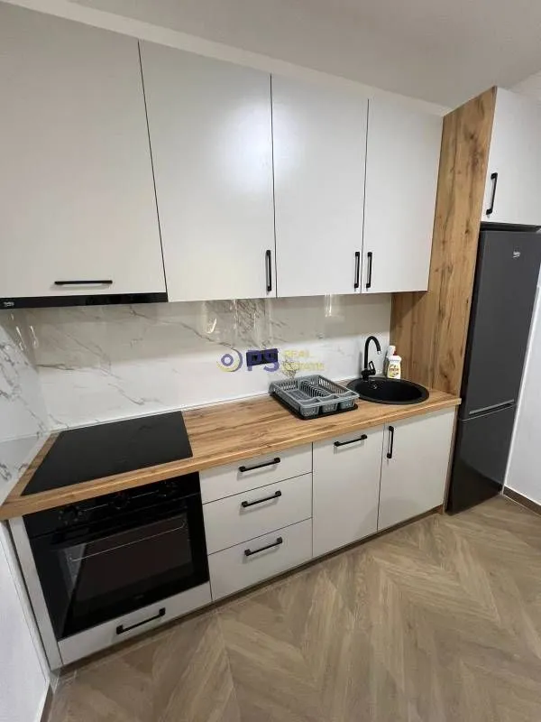 Rent, one bedroom apartment, 50m², Bar, Crna Gora